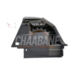 Revetement coffre droit 83A863880D Audi Q3 (F3B) 2.0 35 TDI 16V 2018