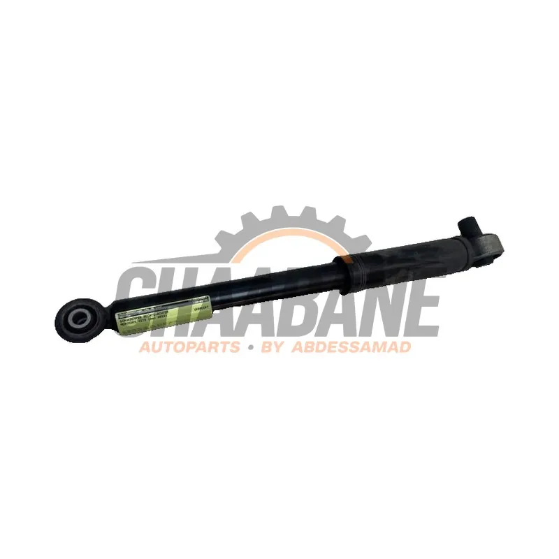 Amortisseur arriere droit K2206020 Mercedes Vito (447.6) 2.0 114 CDI 16V