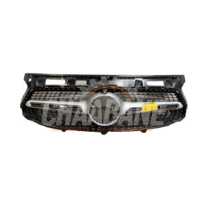 Calandre A2478805306 Mercedes GLA (H247) 1.3 250 e Turbo 16V