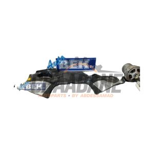 Plaque de protection divers GX7310B811 Jaguar XE 2.0 250 Turbo 16V