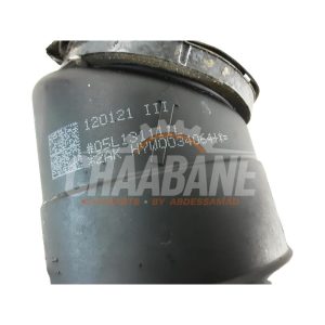 Tuyau intercooler 05L131111L Audi A3 2019