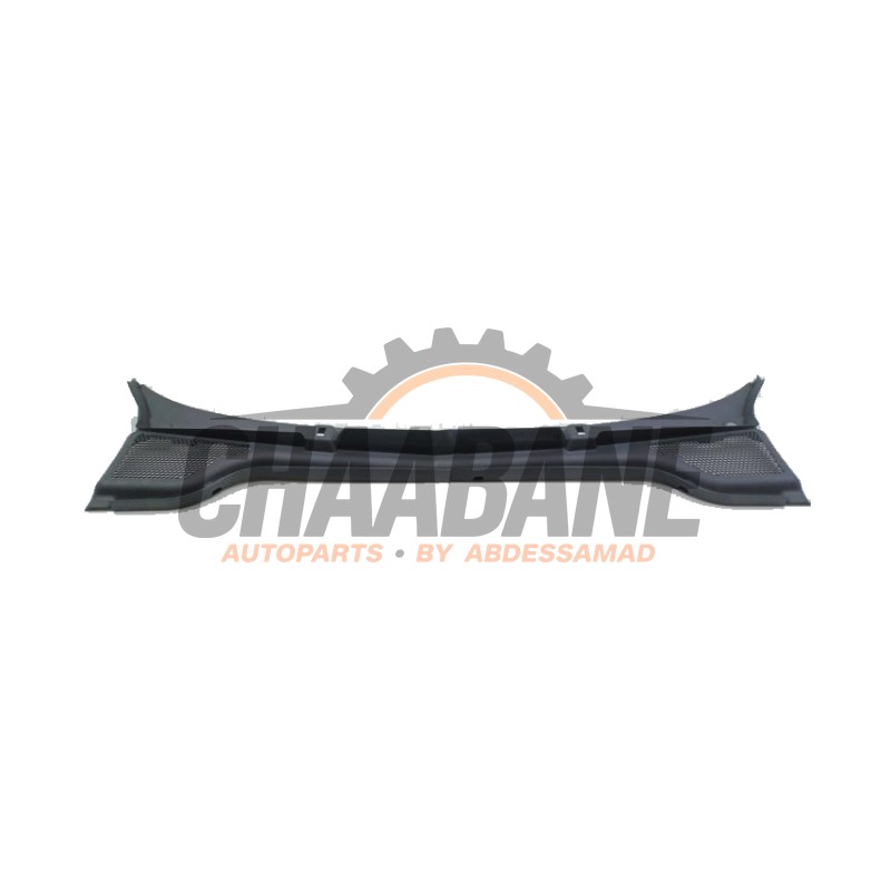 Paravent 658819415 Skoda Kamiq 1.0 TSI 12V 2019