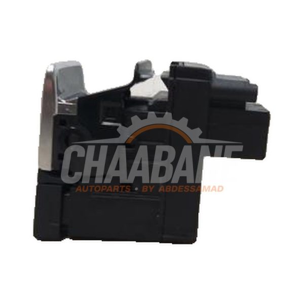 Commutateur frein a main 4G1927225B Audi S7 Sportback (4GA/4GF) 4.0 V8 TFSI 2012 / 2018