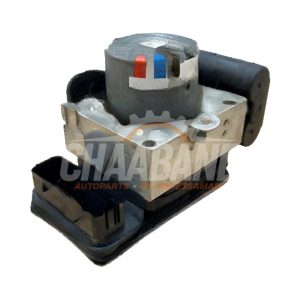 Pompe a air (suspension) A2063203307 Mercedes C Estate (S206) C-300 e 2.0 Turbo