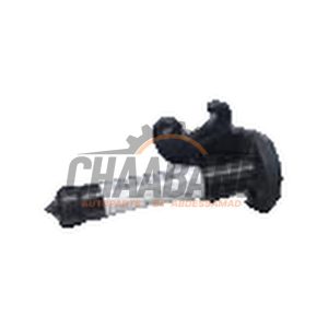 Systeme popup capot AL730058105 BMW X1 (F48) sDrive 18d 2.0 16V 2014 / 2022