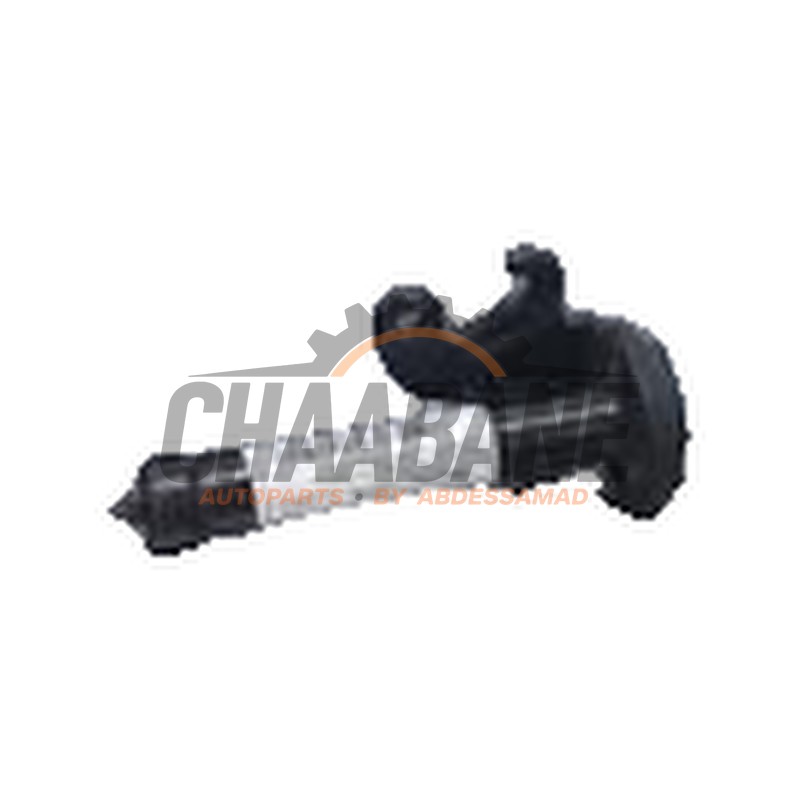 Systeme popup capot AL730058105 BMW X1 (F48) sDrive 18d 2.0 16V 2014 / 2022
