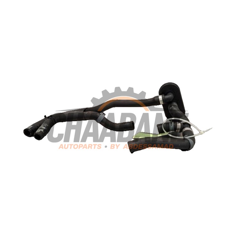 Tuyau radiateur 8W1265340G Audi A5 Sportback (F5A/F5F) 2016