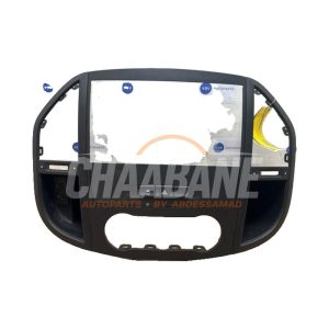 Cadre radio A4476890011 Mercedes Vito (447.6) 1.6 109 CDI 16V