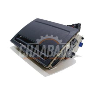 Affichage navigation 8V0857273H Audi A3 Sportback (8VA/8VF) 1.6 TDI 16V 2012 / 2020
