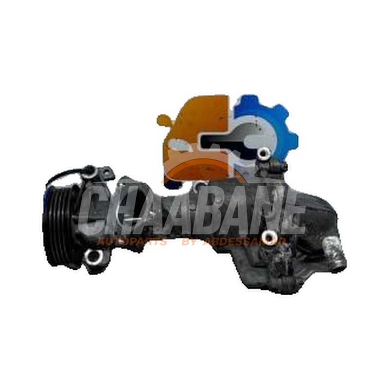 Pompe a eau A2602001100 Mercedes A (177.0) 2.0 A-35 AMG Turbo 16V 4Matic