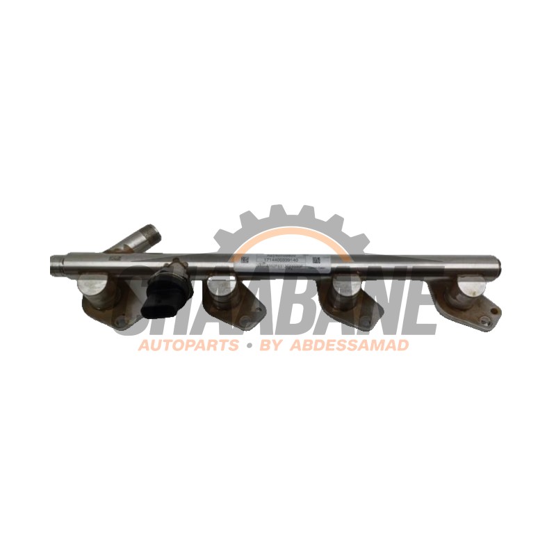 Systeme dinjection A2740701195 Mercedes E (C238) E-300 2.0 Turbo 16V