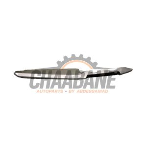 Bande decorative de tableau de bord 81C853189A1NK Audi Q2 (GAB/GAG) 1.4 TFSI 16V 2016