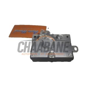 Boitier pompe a carburant 0009007306 Mercedes A (W176) 2.2 A-220 CDI 16V