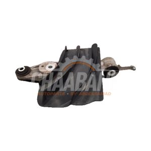 Bras de suspension arriere droit 98133104283 Porsche 718 Cayman (982) 4.0 GT4 2016
