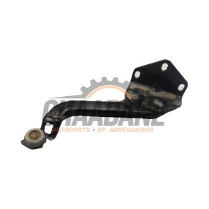Roulette porte coulissante droite 907760410 Mercedes Sprinter 3,5t (907.6/910.6) 315 CDI 2.0 D RWD