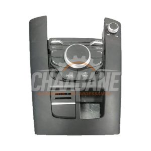 Commutateur MMI 8V0919614P Audi S3 2012 / 2020