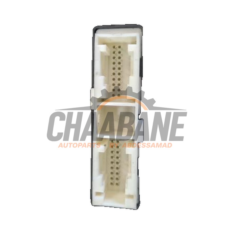 Ordinateur aide au stationnement 6633686082701 BMW 3 serie Gran Turismo (F34) 320d 2.0 16V 2012 / 2020