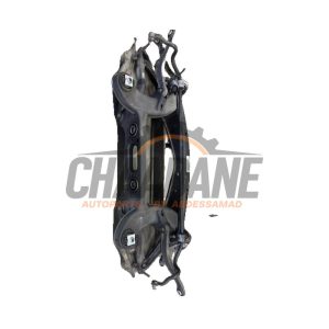 Pont arriere 2133500009 Mercedes E (W213) E-200 2.0 Turbo 16V