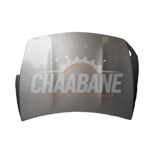 Capot A1188804700 Mercedes CLA (118.3) 2.0 CLA-220d