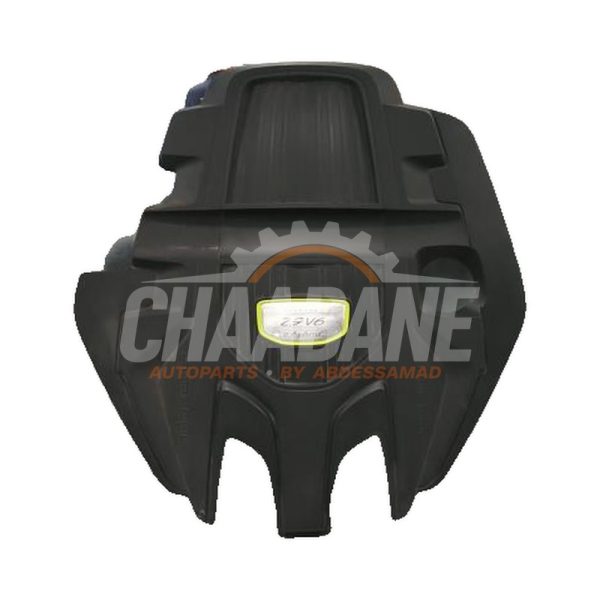 Cache sous moteur 971103925B Porsche Panamera 2016 / 2023
