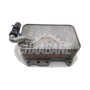 Refroidisseur dhuile 059117015K Audi Q7 (4MB/4MG) 3.0 TDI V6 24V 2015