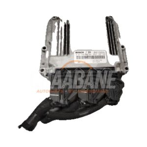 Calculateur moteur 237104376R Mercedes Citan (415.6) 1.5 109 CDI