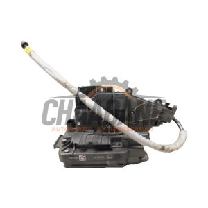 Serrure portiere mecanique 4portes arriere droite 0997304200 Mercedes E (W213) E-220d 2.0 Turbo 16V