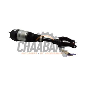 Amortisseur avant droit A1663204866 Mercedes GLS (X166) 3.0 GLS-400 V6 24V 4-Matic