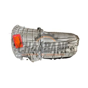 Boite de vitesses 725111 Mercedes C Estate (S206) C-200d 2.0 Turbo 16V