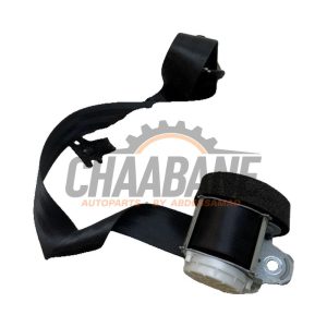 Ceinture arriere gauche 3G9857805H Volkswagen Passat Variant (3G5) 1.5 TSI 16V 2014 / 2024