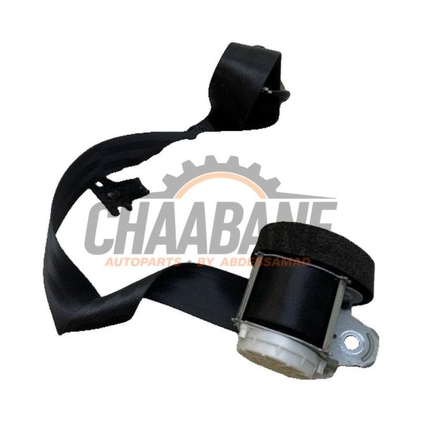 Ceinture arriere gauche 3G9857805H Volkswagen Passat Variant (3G5) 1.5 TSI 16V 2014 / 2024
