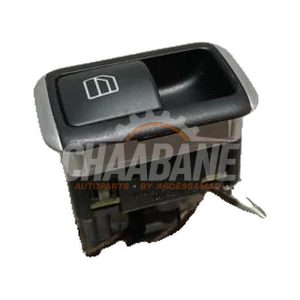 Commutateur vitre electrique A2049058102 Mercedes GLA (156.9) 2.2 200 CDI, d 16V