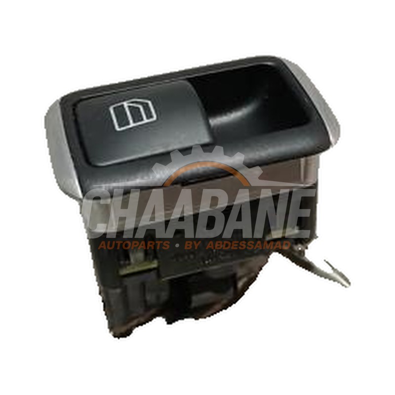 Commutateur vitre electrique A2049058102 Mercedes GLA (156.9) 2.2 200 CDI, d 16V