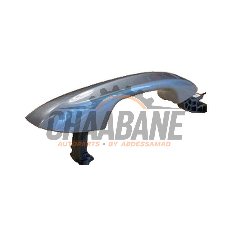 Poignee de porte arriere droite A0997601659 Mercedes C Estate (S205) C-350 e 2.0 16V