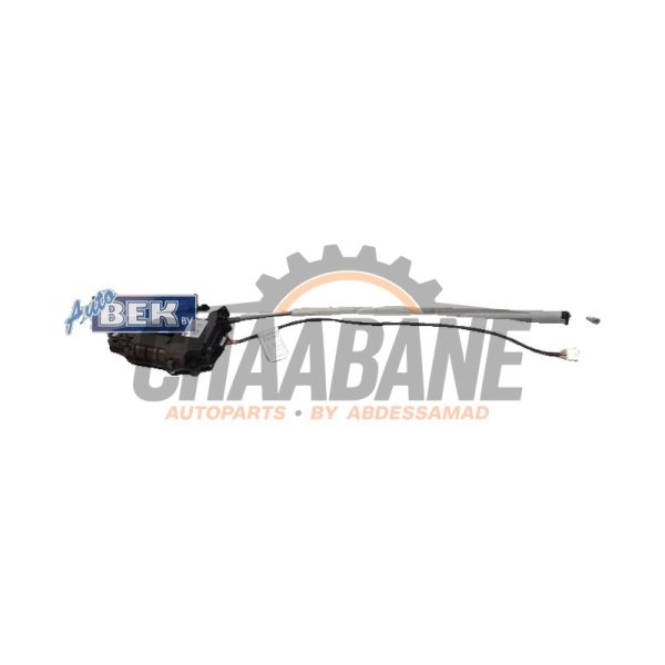 Moteur fermeture auxiliaire hayon UA738356111 BMW iX3 80 kWh 2020