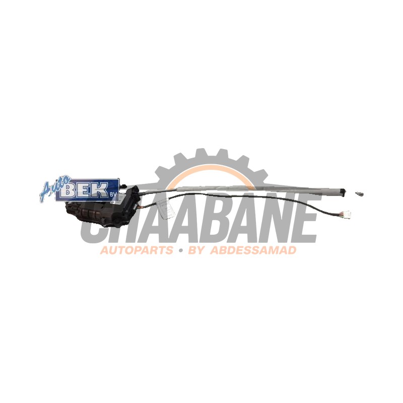 Moteur fermeture auxiliaire hayon UA738356111 BMW iX3 80 kWh 2020