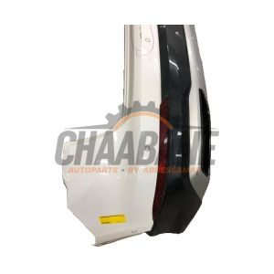 Pare choc arriere 83A807067B Audi Q3 Sportback (F3N) 2.0 35 TDI 16V 2019
