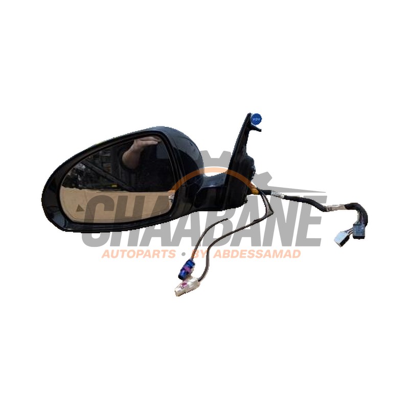 Retroviseur gauche A2238104103 Mercedes S Lang (V223) 3.0 S-580e 24V 4-Matic