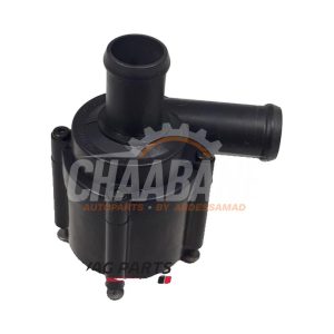 Pompe a eau supplementaire 6R0965561A Audi RS7 Sportback (4GA/4GF) 4.0 V8 TFSI Performance 32V 2013 / 2018