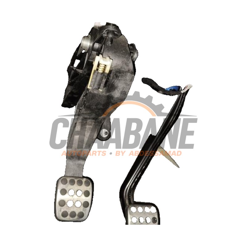 Pedale embrayage A2462906001 Mercedes CLA (117.3) 1.6 CLA-200 16V