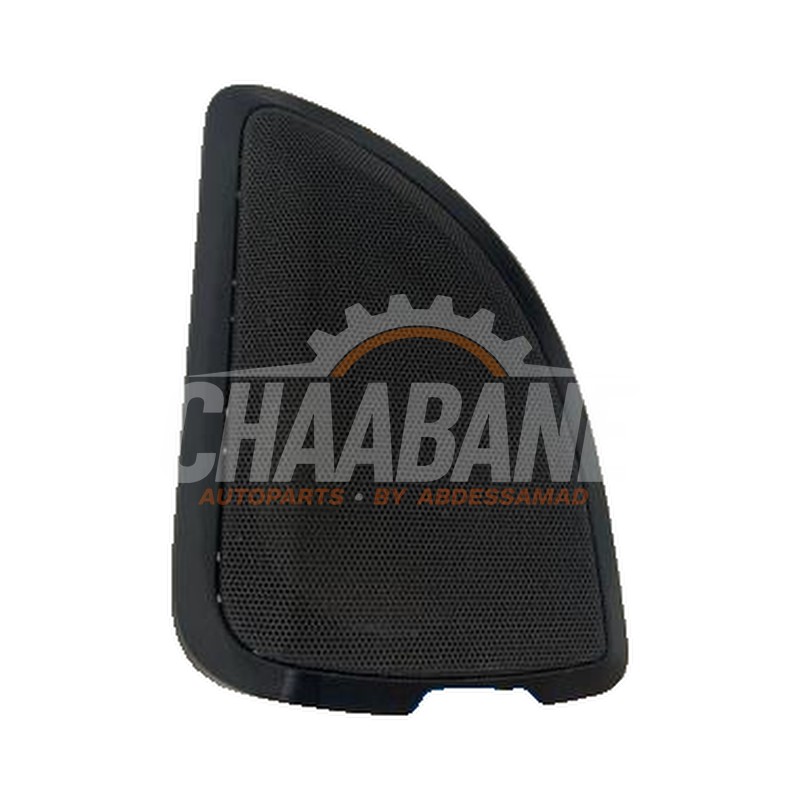 Haut-parleur 11252010 BMW 3 serie Gran Turismo (F34) 320d 2.0 16V 2012 / 2020