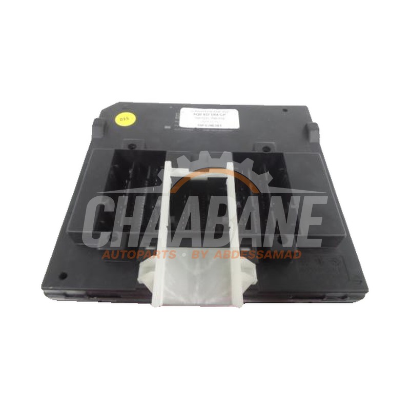 Ordinateur controle fonctionnel 5Q0937084CP Audi TT 2014