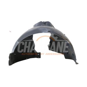 Passage de roue 8W0821171A Audi A4 Quattro (B9) 2.0 TFSI 16V 2015