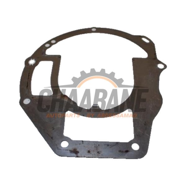 Plaque intermediaire moteur 06K103551 Audi S3 Limousine (8VM/8VS) 2.0 T FSI 16V 2013 / 2020