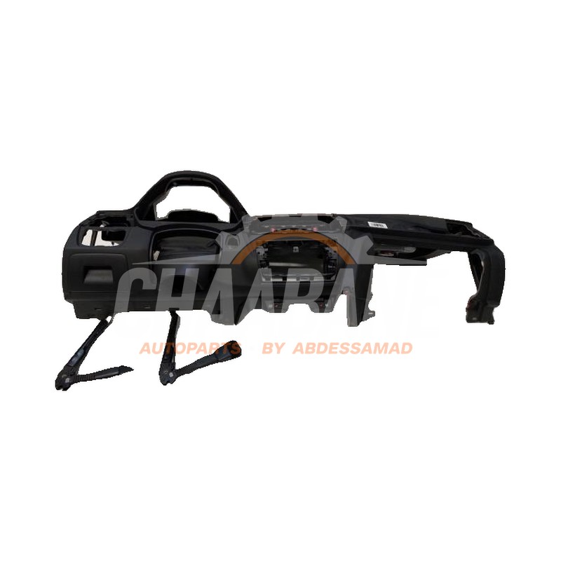 Kit airbag + tableau de bord 6868253 BMW 3 serie Touring (F31) 316i 1.6 16V 2012 / 2019