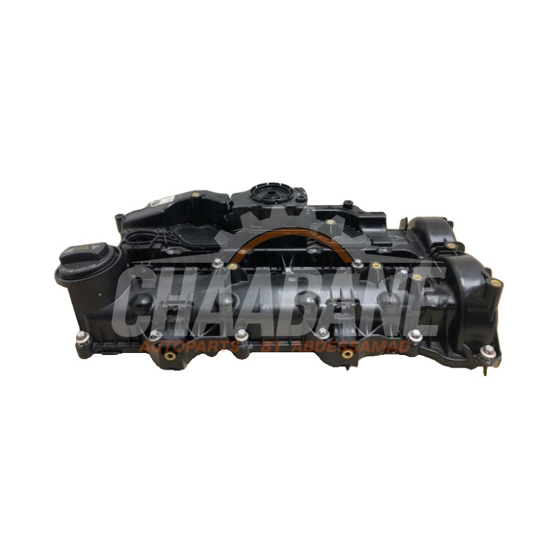 Couvercle soupapes A6540164900 Mercedes B (W247)