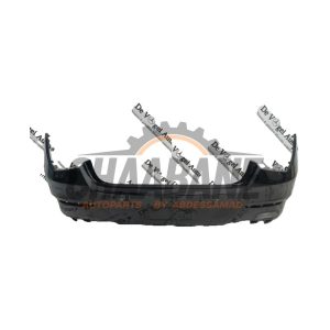 Pare choc arriere A1188859501 Mercedes CLA Shooting Brake (118.6) 1.3 CLA-200 Turbo 16V
