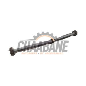 Arbre de transmission 26108658661 BMW 6 serie Gran Turismo (G32) 630d xDrive 3.0 TwinPower Turbo 24V 2017 / 2024