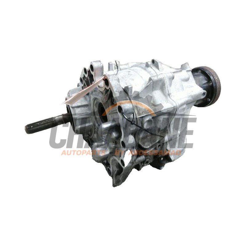 Boite de transfert 4x4 A2902802100 Mercedes E-Klasse