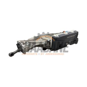 Moteur fermeture auxiliaire hayon A0997602601 Mercedes C Estate (S205) C-180 1.5 EQ Boost